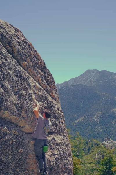 Room with a View v1, Black Mountain - Beta Video from Hanson