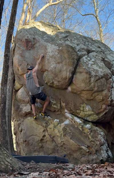 El Bano v3, Rocktown - Beta Video from FallingSolo