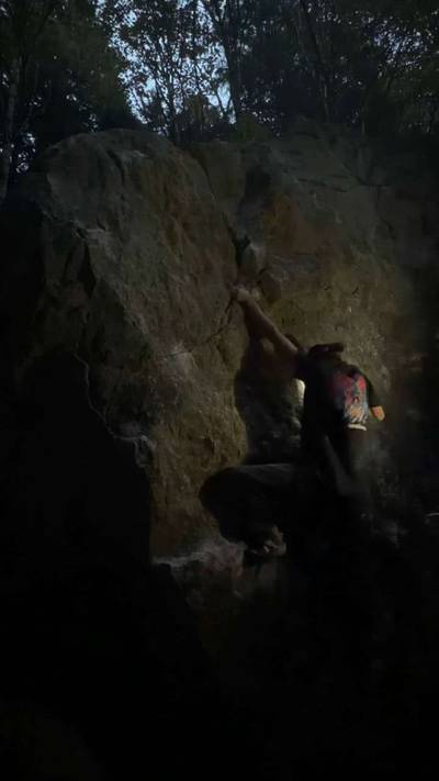 Changeling v2, Squamish - Beta Video from juhneto