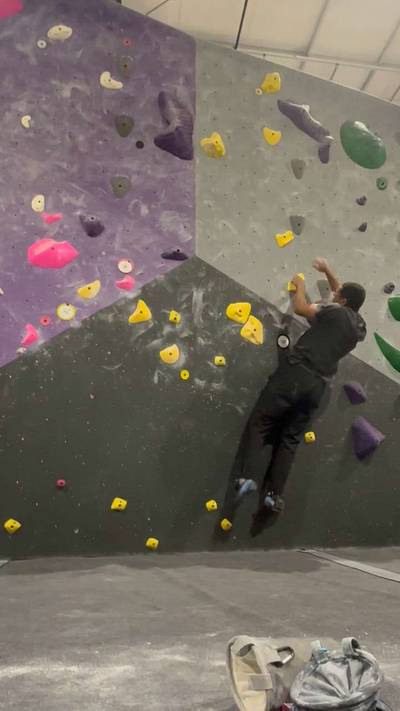 Yellow v?, DYNO Detroit - Beta Video from _crimosa