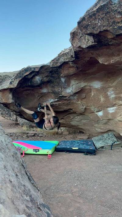 Backhoe Left v4, Moe's Valley - Beta Video from viva.la.amy