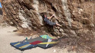 Wing Chun v12, Ibex - Beta Video from Sheafy