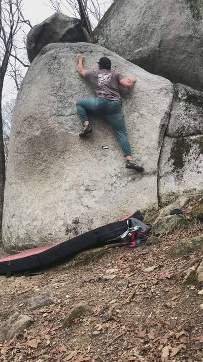 Tough Guy v3, Boat Rock - Beta Video from Spicy