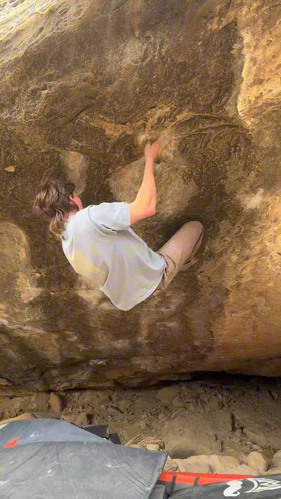 Pagan Poetry v11, Joe's Valley - Beta Video from Futurewatt