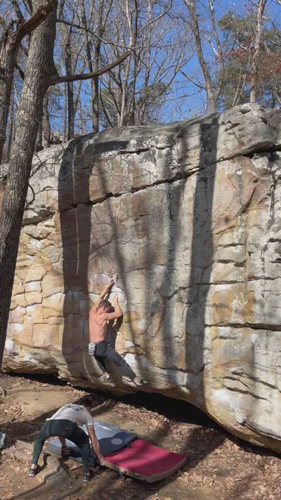 Jerry's Kids v7, Stone Fort - Beta Video from Roonietunes