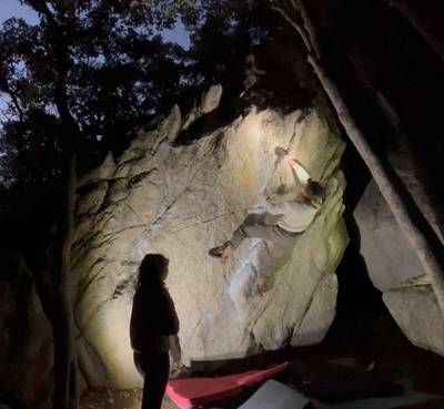 E.B.P. v3, Little Cottonwood Canyon - Beta Video from stevenroach7