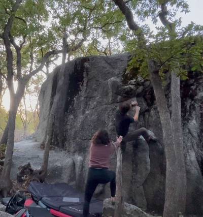 Surprise Ending v3, Little Cottonwood Canyon - Beta Video from stevenroach7