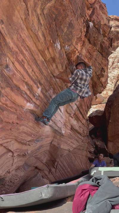 Americana Exotica v10, Red Rock - Beta Video from Flipz69
