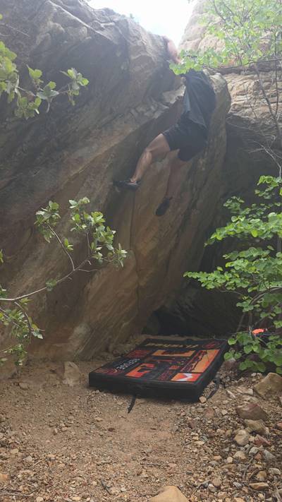 Oten Dako v4, Red Rock - Beta Video from TinyDynos