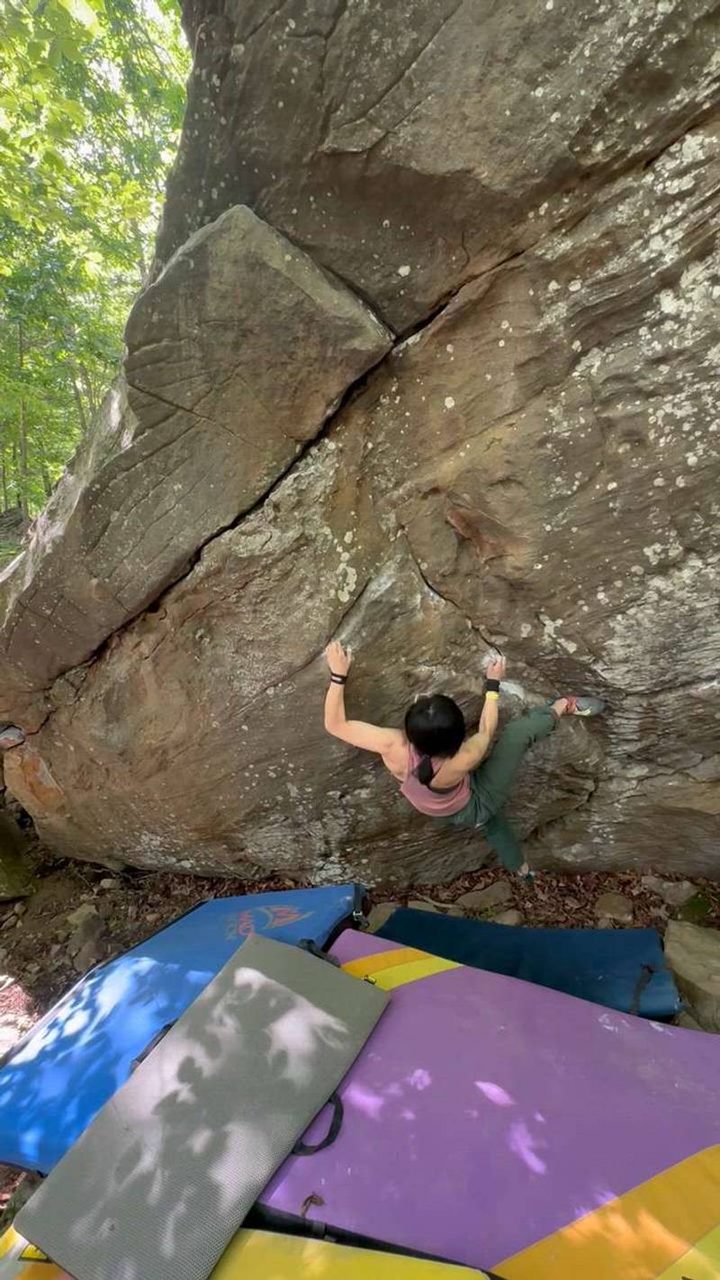 Scott Halla v5, Horseshoe Canyon Ranch - Beta Video from wendyfu63