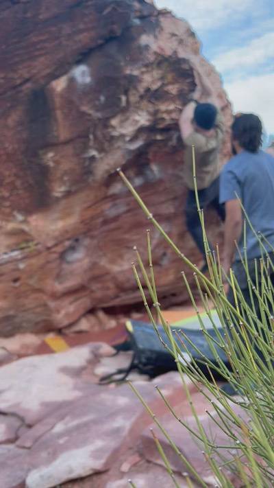 St. Louis v4, Red Rock - Beta Video from soso