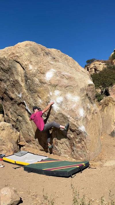 Angel Wings v5, Stoney Point - Beta Video from josephmcc