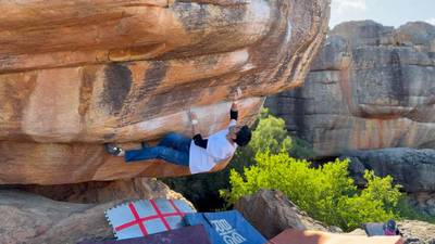 South African railways v9, Rocklands - Beta Video from Kazuya