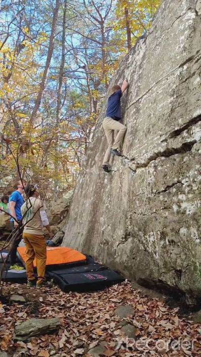 El Classico v0, Rocktown - Beta Video from CameronBentley