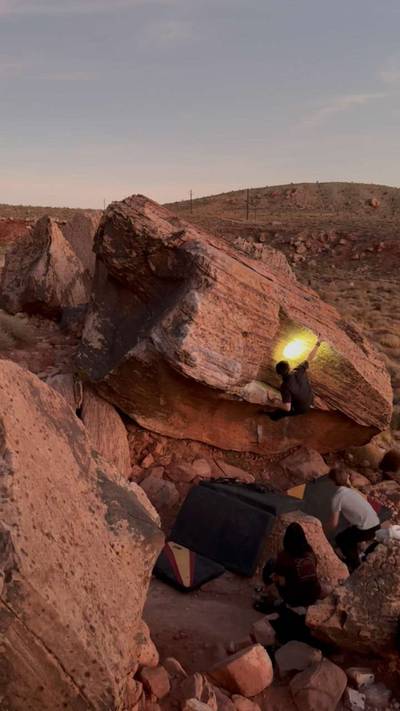 The Wave Direct v4, Red Rock - Beta Video from JeremyK