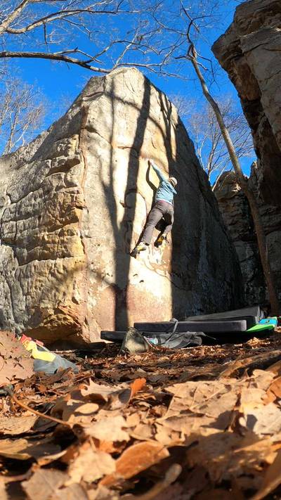 The Guillotine v6, Rocktown - Beta Video from KySwill