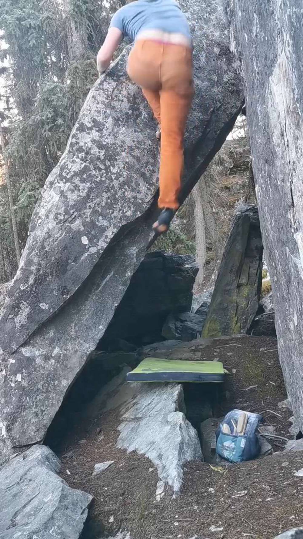 The Raspberry Bandit v3, Kelowna - Beta Video from manicmonkey