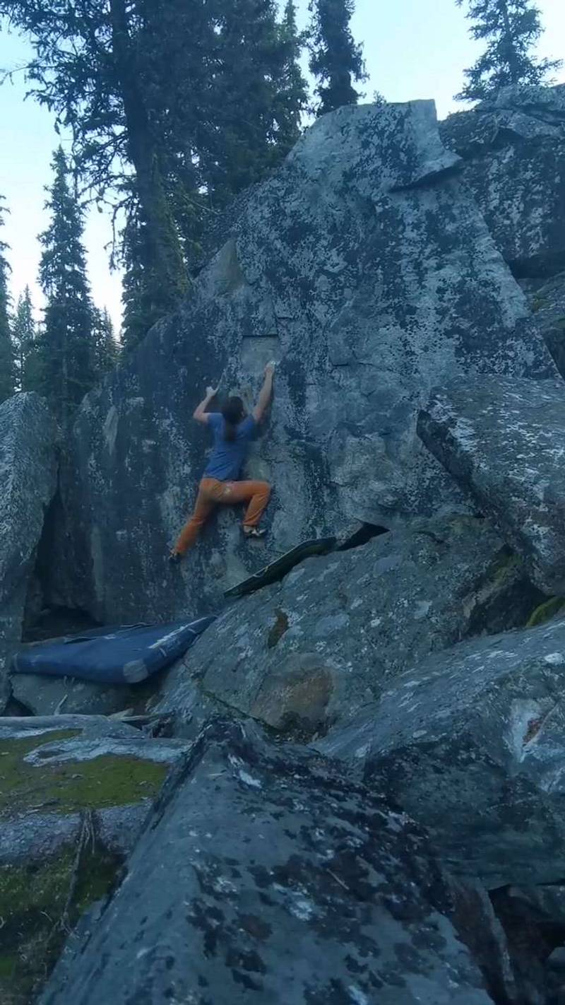 We've Got Time v3, Kelowna - Beta Video from manicmonkey