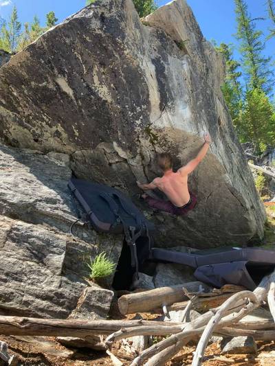 Full Chub Morning Weezer v6, Kelowna - Beta Video from rohan_grey