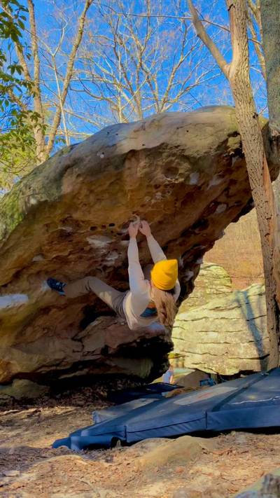 Hueco Roof Left v4, Pep Boys - Beta Video from jacecraw
