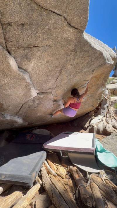 Buttload of Sausage v8, Lake Tahoe - Beta Video from leilanip