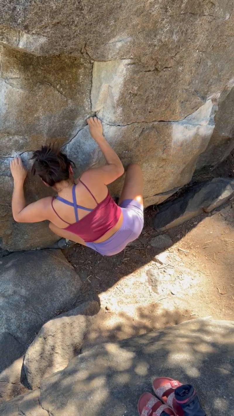 Lump of Coal v9, Lake Tahoe - Beta Video from leilanip