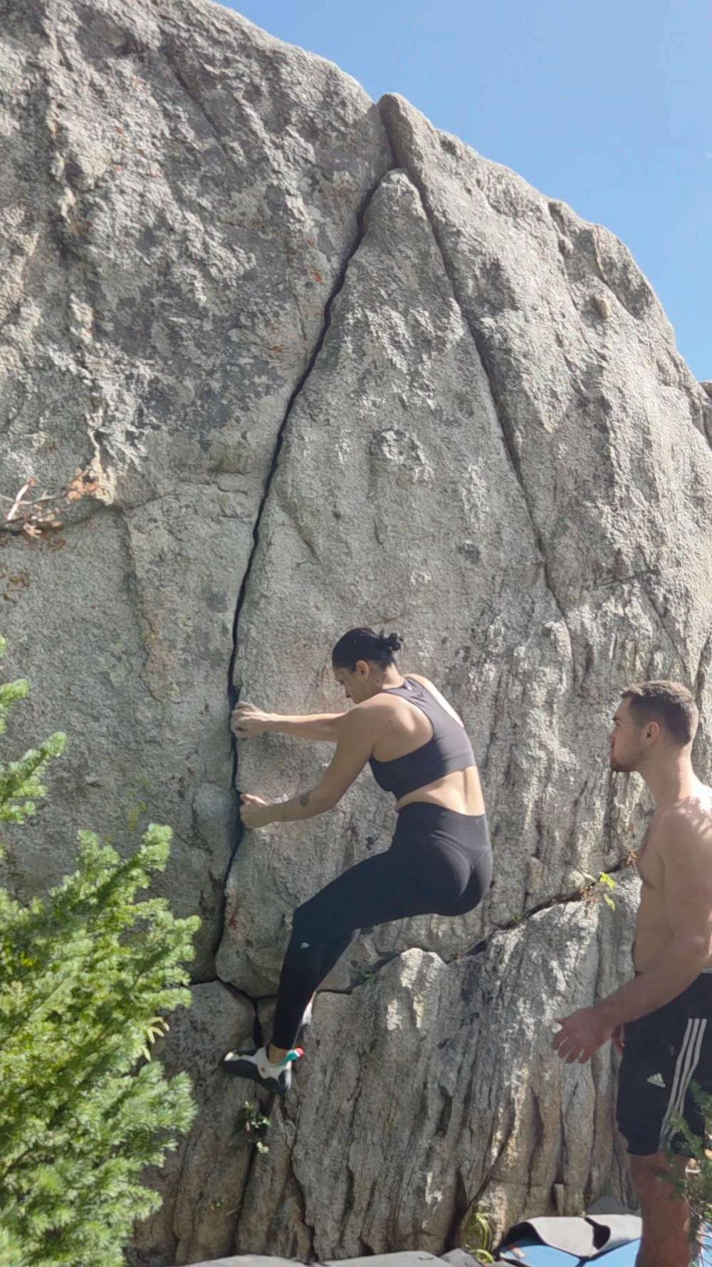 Make a Wish v1, Big Cottonwood Canyon - Beta Video from crystalcrimps