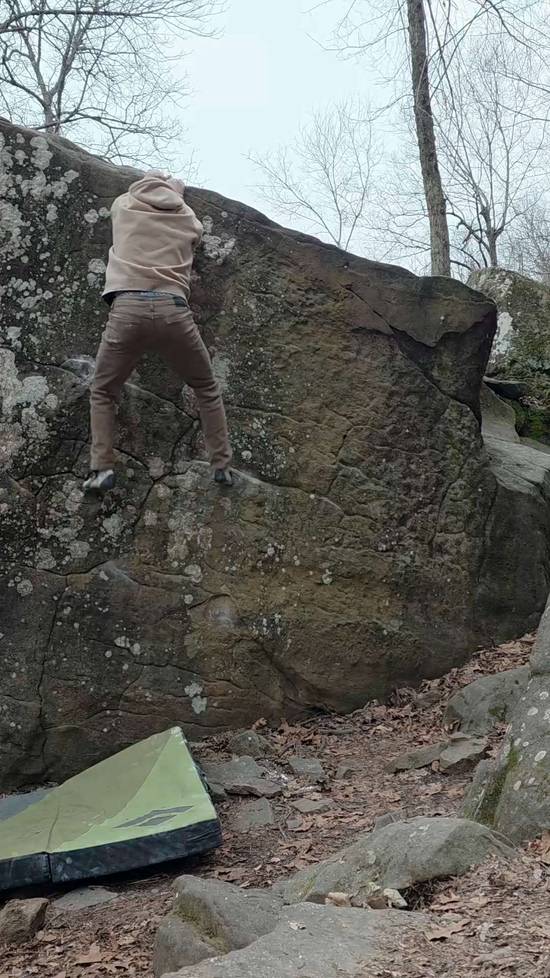 High Five v4, Horseshoe Canyon Ranch - Beta Video from Tizzop
