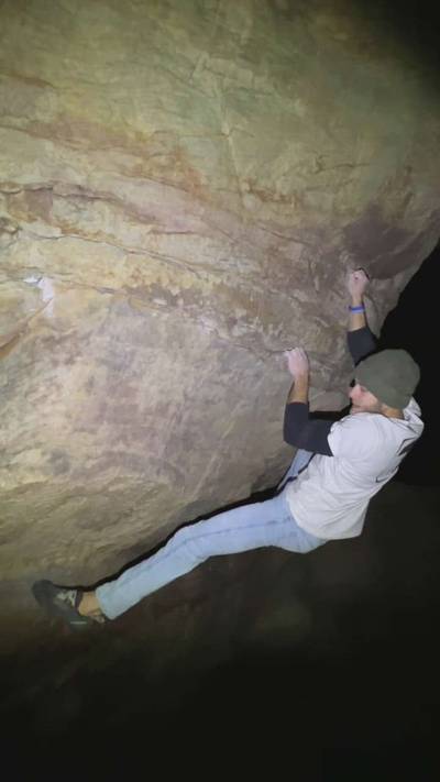 The Icebox v7, Coopers Rock - Beta Video from Cambo