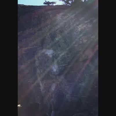 Rainbow in the Dark v9, Guanella Pass - Beta Video from juliet_amanda