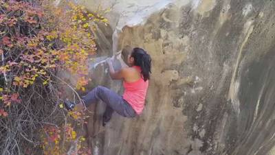 No Substance v8, Joe's Valley - Beta Video from juliet_amanda