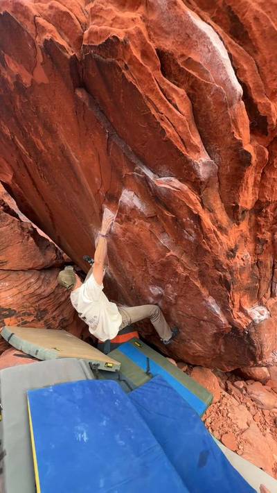 Drop the Transmission v4, Red Rock - Beta Video from BertMacklin_FBI