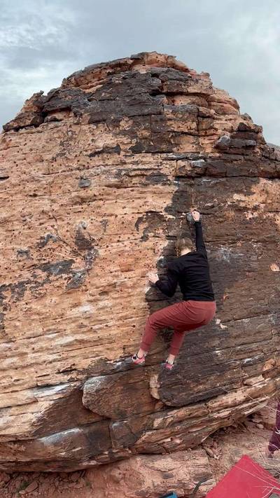 Bugs Bunny v0, Red Rock - Beta Video from meg.ascends
