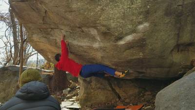 Brackish Water v8, Rumbling Bald - Beta Video from luke.the.nuke