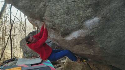 Clear Water v9, Rumbling Bald - Beta Video from luke.the.nuke