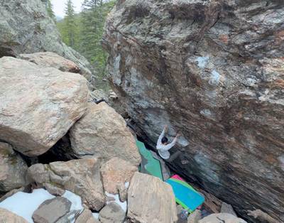 Crimping Matters v10, Guanella Pass - Beta Video from dz51