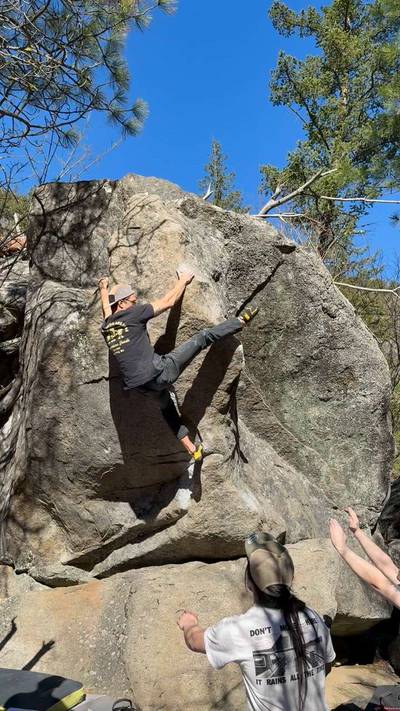 The Physical v4, Leavenworth - Beta Video from n8mall