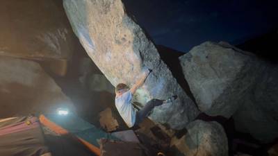 Tattooed Teardrops v10, Lincoln Lake - Beta Video from carhart02