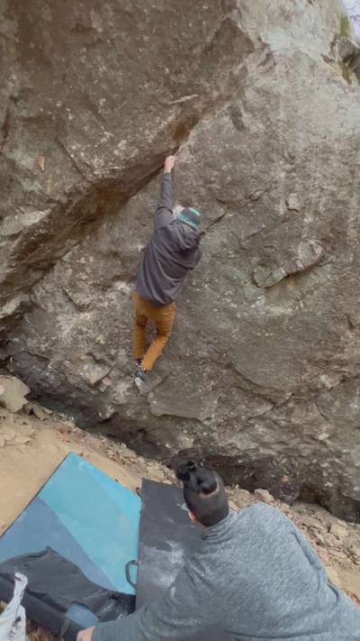 Seperate but Equal v6, Horseshoe Canyon Ranch - Beta Video from a.a.ron