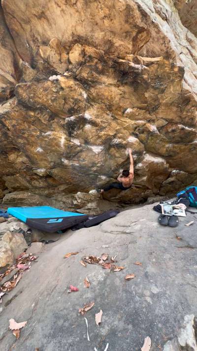45 Traverse v7, Pep Boys - Beta Video from Kannm
