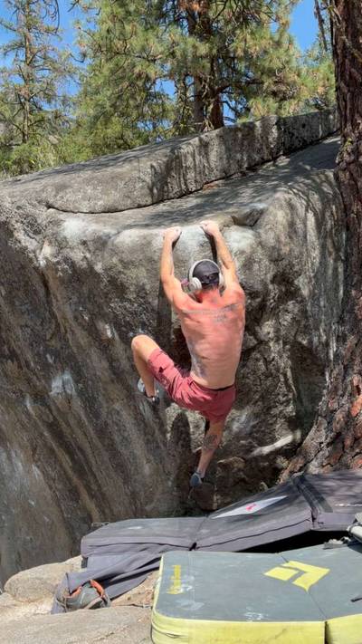 The Drill Sargeant v8, Leavenworth - Beta Video from monsieurwhipper