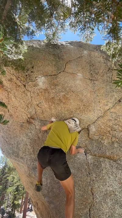 Green Hornet v5, Tramway - Beta Video from sea_________weed