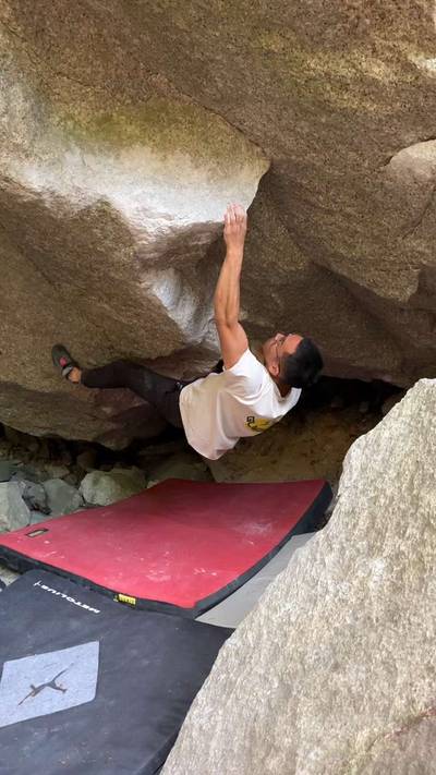 One Zen v10, Squamish - Beta Video from wongboarder