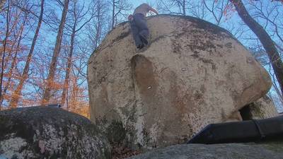 Cornflake v2, Boat Rock - Beta Video from JohnMcCauley