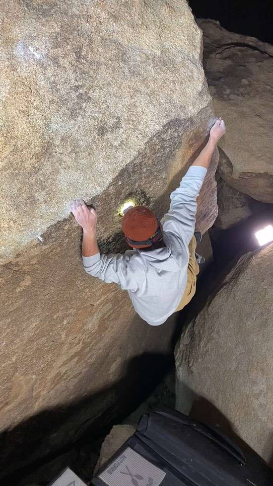 Doc Brown v8, Joshua Tree - Beta Video from ZackaryH