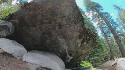 Twizzler v8, Lake Tahoe - Beta Video from Nathan_McEntee
