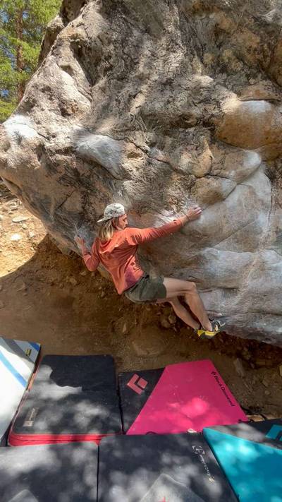 Life Matters v9, Guanella Pass - Beta Video from brando