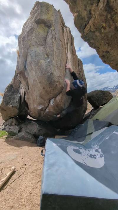 The Doyle Inquisition v7, Doyle - Beta Video from G.R.
