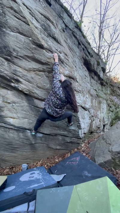 Sepia v5, New River Gorge - Beta Video from MaryChristine