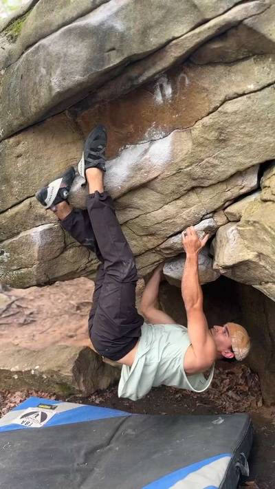 Smoking Jacket v1, Stone Fort - Beta Video from Oath